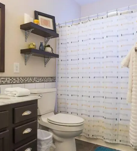 Private Paradise With Pool Heater, Spa, Billiards * Avondale